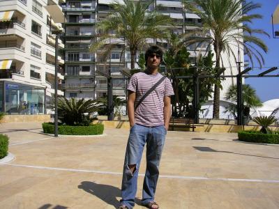 Cumplea&ntilde;os feliz