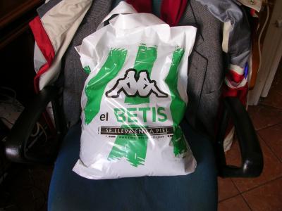 Regalo de cumplea&ntilde;os...