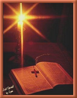 La Luz y la Biblia